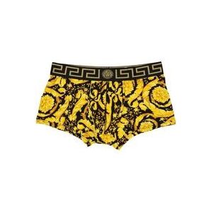 Versace Barocco Boxer Shorts , Multicolor , Heren , Maat: M