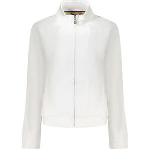 K-Way, Dames, Jassen, Wit, Maat: L Katoen,