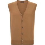 Boggi Milano - Bodywarmer - Ombergrijs