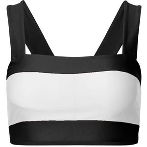 Goldbergh, Dames, Tops, Wit, Maat: XS Jersey,