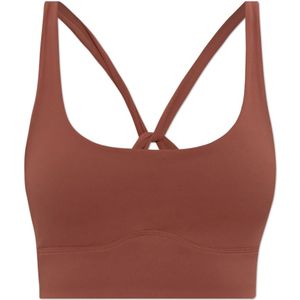 Rethinkit Studios, Dames, Tops, Rood, Maat: XS