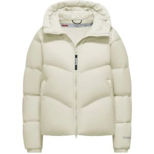 Invicta, Dames, Jassen, Wit, Maat: L