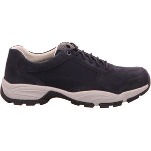 Gabor, Dames, Schoenen, Blauw, Maat: 44 EU Leer,