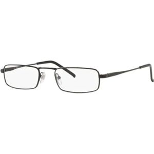 Sferoflex, unisex, Accessoires, Zwart, Maat: 50 MM