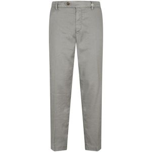 Myths, Heren, Broeken, Groen, Maat: XL Katoen,