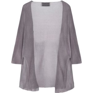 Cortana, Dames, Jassen, Paars, Maat: XS Zijde,