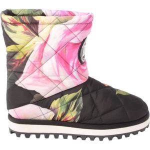 Dolce & Gabbana, Dames, Schoenen, Veelkleurig, Maat: 41 EU