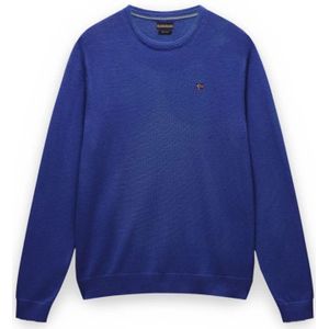 Napapijri - Damavand 4 - Trui - 100% Wol