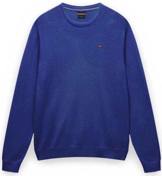 Napapijri - Damavand 4 - Trui - 100% Wol