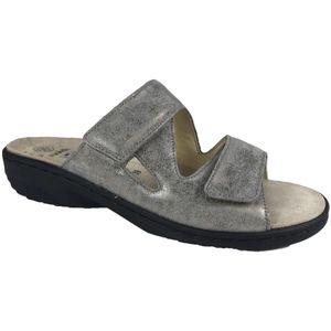 Mephisto, Dames, Schoenen, Grijs, Maat: 39 EU