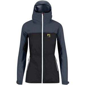 Karpos, Dames, Sport, Blauw, Maat: M Poliester,