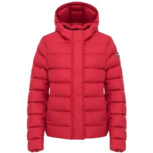 Colmar, Dames, Jassen, Rood, Maat: L