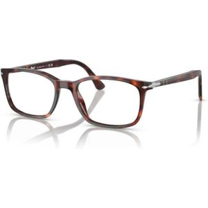 Persol, unisex, Accessoires, Bruin, Maat: 55 MM