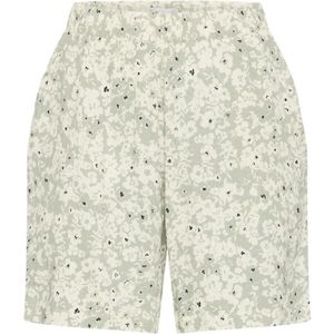 Ichi - Korte Broeken - Veelkleurig