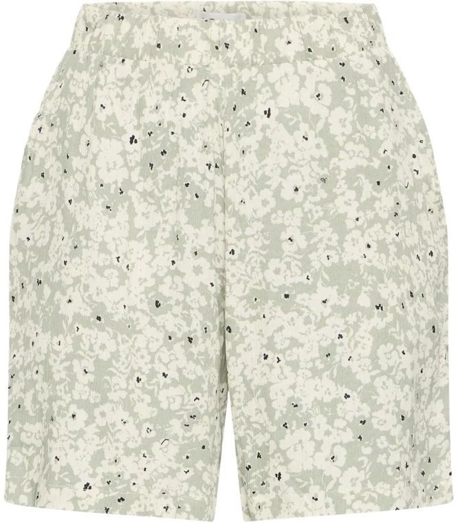 Ichi - Korte Broeken - Veelkleurig