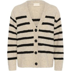 Soaked in Luxury, Dames, Truien, Veelkleurig, Maat: M