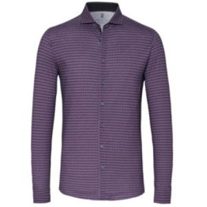 Desoto, Heren, Overhemden, Veelkleurig, Maat: 2XL