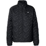 Tussenjas - Villanova - Gewatteerde Jas - Effen