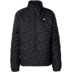 Tussenjas - Villanova - Gewatteerde Jas - Effen