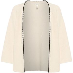 Part Two, Dames, Truien, Beige, Maat: M