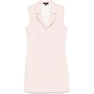Theory, Dames, Jurken, Roze, Maat: XS