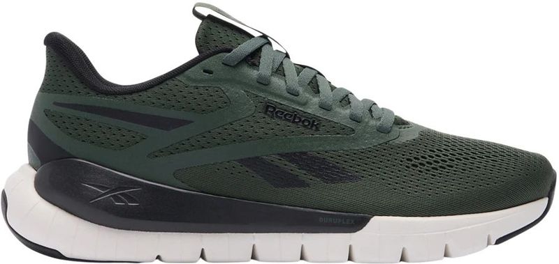 Reebok - Flex Trainer - Trailrunningschoenen - Groen