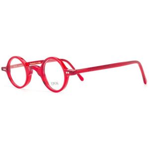 Epos, unisex, Accessoires, Rood, Maat: 36 MM