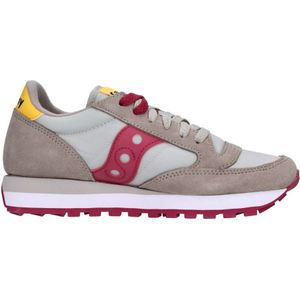 Saucony - Jazz Original - Dames Sportschoenen