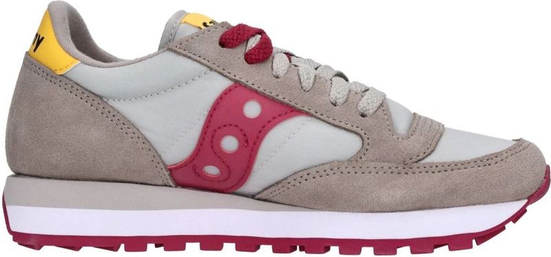 Saucony - Jazz Original - Dames Sportschoenen