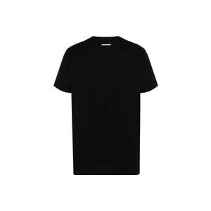 Dsquared2 T-shirt en Polo 3 Pack , Black , Heren , Maat: M