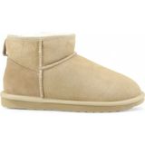 Emu, Dames, Schoenen, Beige, Maat: 37 EU Wol,