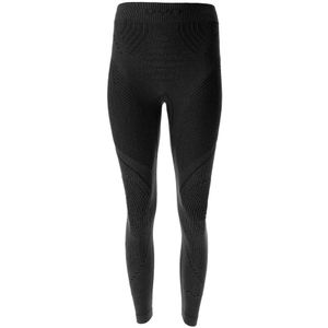 Uyn, Dames, Broeken, Zwart, Maat: L Modal,