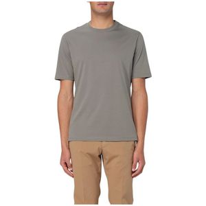 People of Shibuya, Heren, Tops, Groen, Maat: M Katoen,