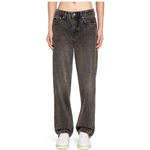 Represent, Heren, Jeans, Bruin, Maat: W32 Denim,