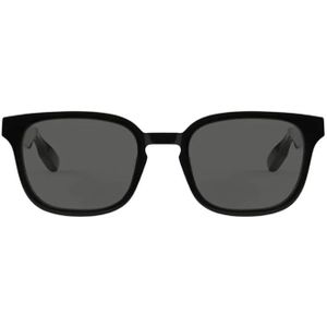 Aether Eyewear, Dames, Accessoires, Zwart, Maat: 51 MM