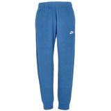 Nike - Club Jogger - Trainingsbroek - Blauw - Katoen
