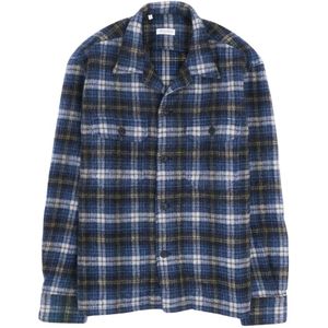 Salvatore Piccolo, Heren, Jassen, Veelkleurig, Maat: XL Wol,