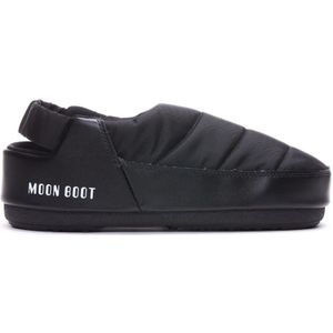 Moon Boot, unisex, Schoenen, Zwart, Maat: 43 EU