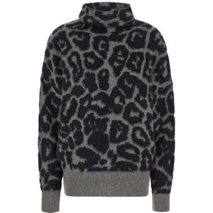 Stella McCartney, Dames, Truien, Veelkleurig, Maat: S