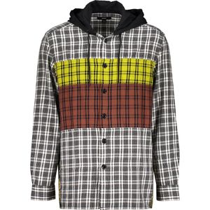 Diesel, Heren, Jassen, Veelkleurig, Maat: S