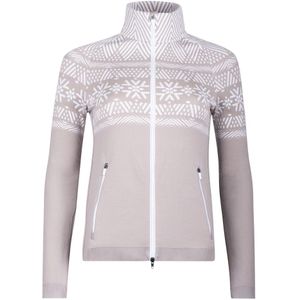 Newland, Dames, Sport, Beige, Maat: L