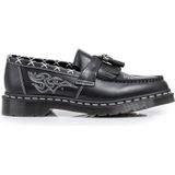 Dr. Martens, Dames, Schoenen, Zwart, Maat: 40 EU Leer,