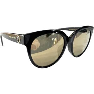 Tom Ford Pre-owned, Dames, Pre-owned, Bruin, Maat: ONE Size