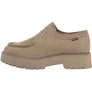 Nerogiardini, Dames, Schoenen, Beige, Maat: 36 EU