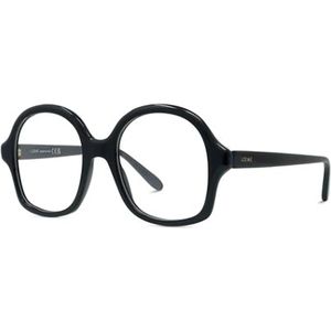 Loewe, unisex, Accessoires, Zwart, Maat: 52 MM
