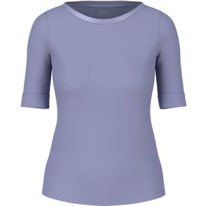 Marc Cain, Dames, Tops, Paars, Maat: M