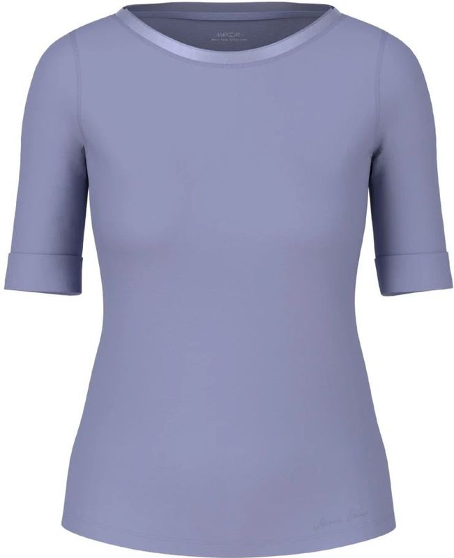 Marc Cain, Dames, Tops, Paars, Maat: M