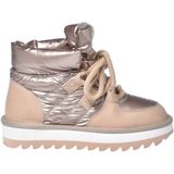 Baldinini, Dames, Schoenen, Beige, Maat: 36 EU Leer,