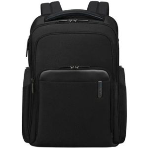Samsonite - Evosight - Rugzak - Zwart - Voor 14.1" Laptop