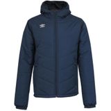 Umbro - Prt Out Doud Ad - Teamwear Jas - Blauw - Heren